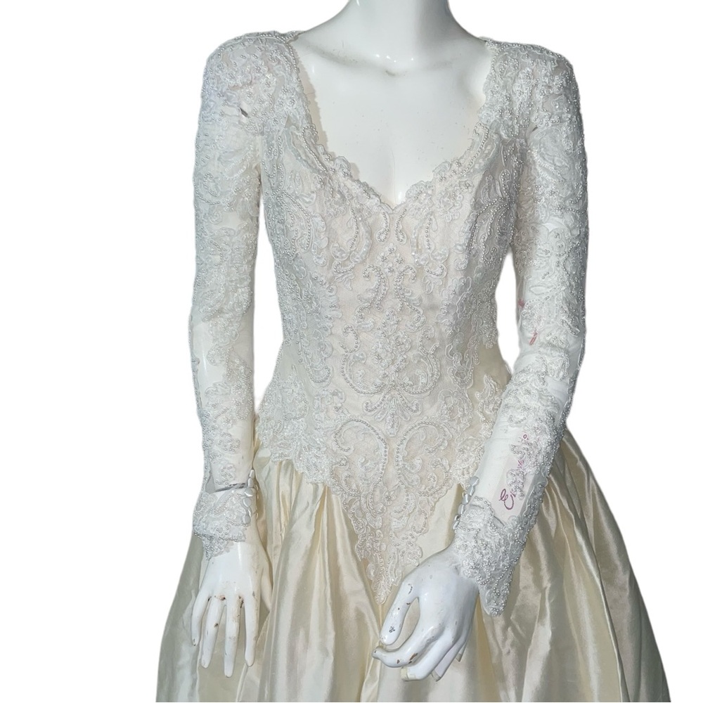 Eve of Milady Bridal Dress